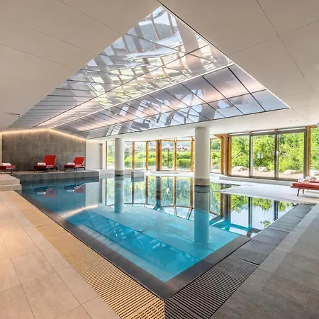 Lejlighed Le Cristal Lognan 8 Mountain View & Free Wifi - Happy