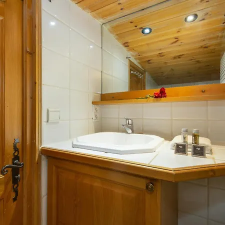 Le Cristal - Lognan 8 - Happy Apartament